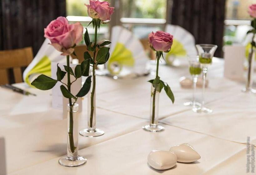 Flair Hotel Dobrachtal