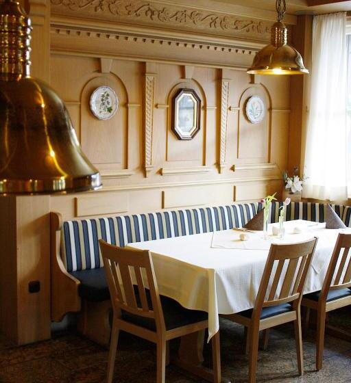 Flair Hotel Dobrachtal