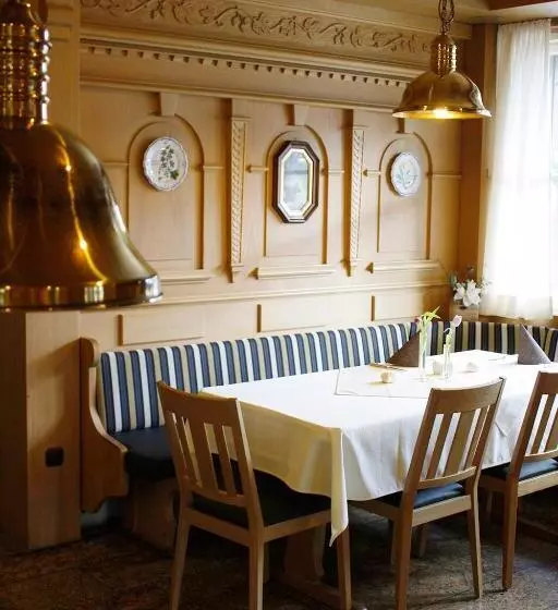 Flair Hotel Dobrachtal