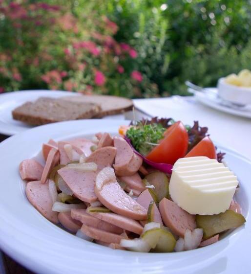 Flair Hotel Dobrachtal