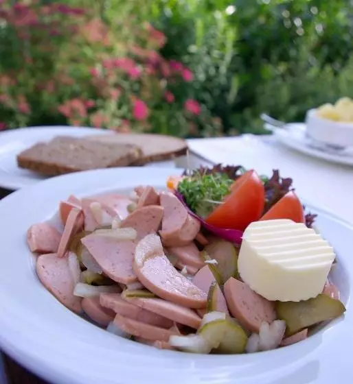 Flair Hotel Dobrachtal