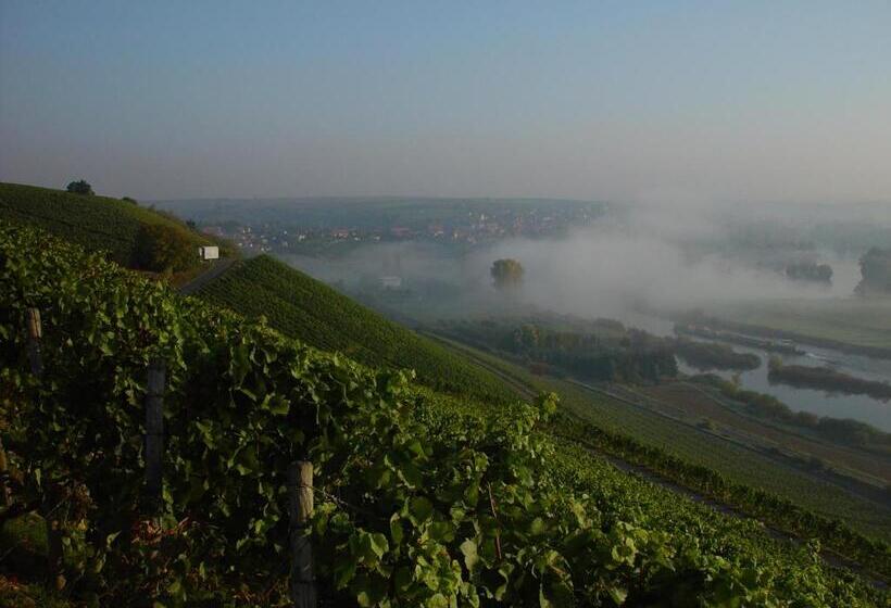 Akzent Hotel Franziskaner