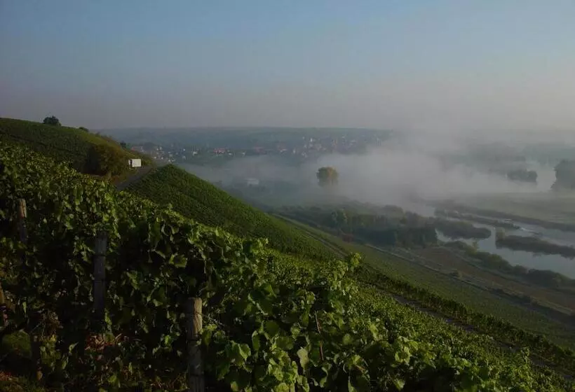 Akzent Hotel Franziskaner