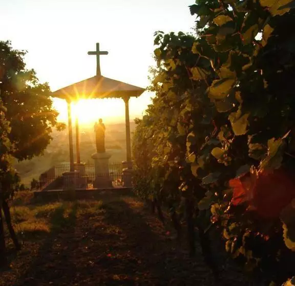 Akzent Hotel Franziskaner