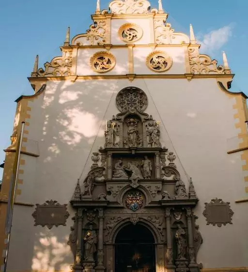 Akzent Hotel Franziskaner