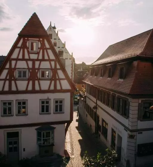 Akzent Hotel Franziskaner