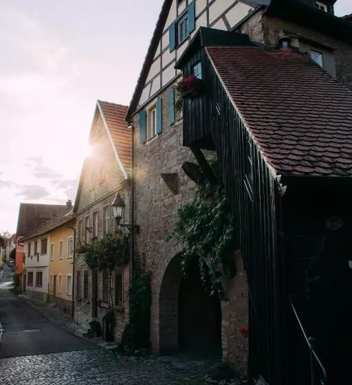 Akzent Hotel Franziskaner