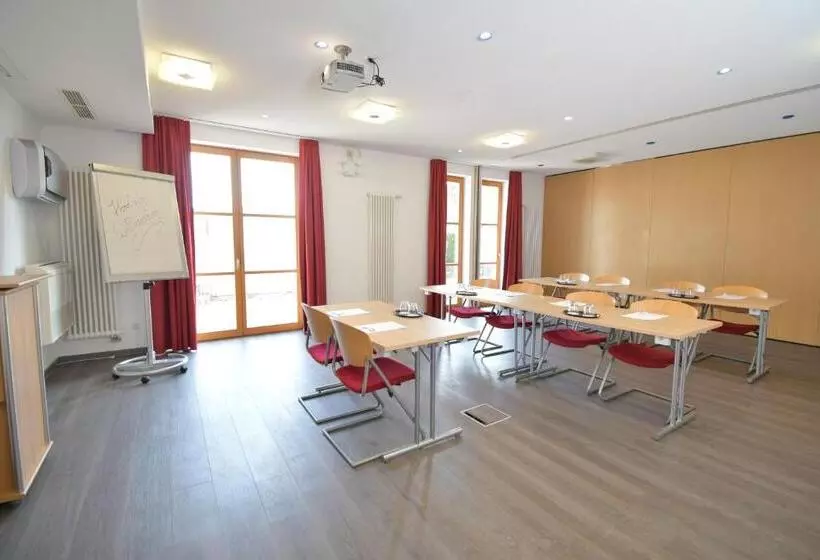 Akzent Hotel Franziskaner