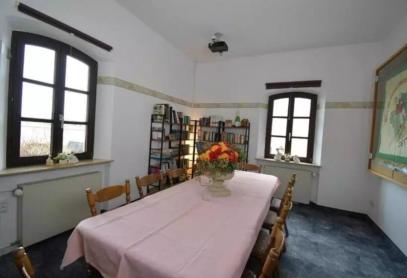 Akzent Hotel Franziskaner