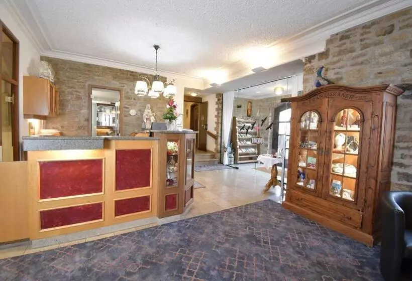 Akzent Hotel Franziskaner