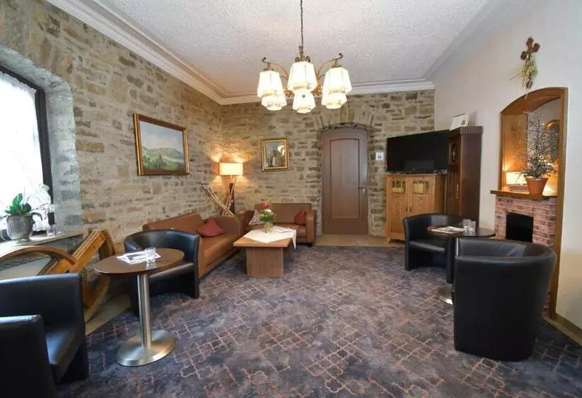 Akzent Hotel Franziskaner