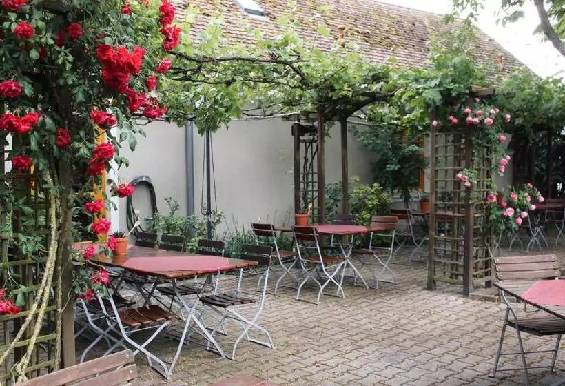 Akzent Hotel Franziskaner