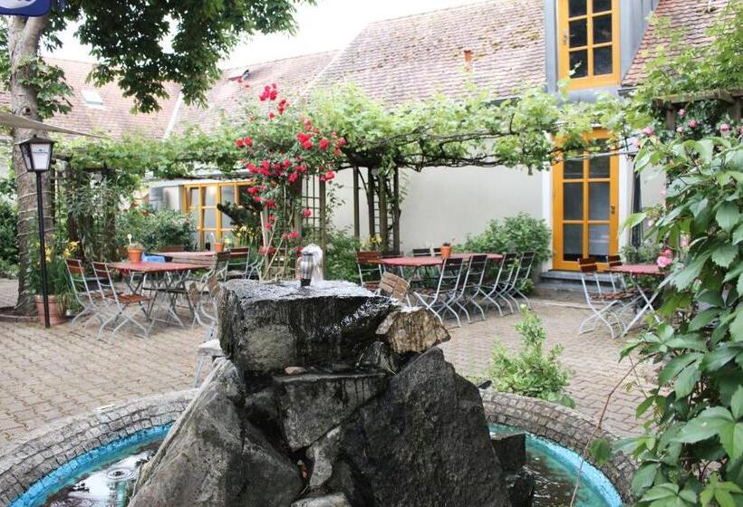 Akzent Hotel Franziskaner