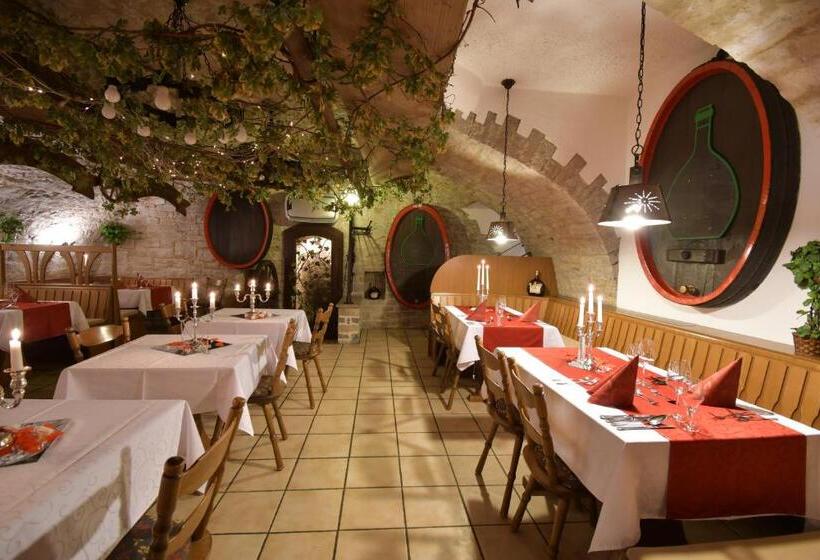 Akzent Hotel Franziskaner