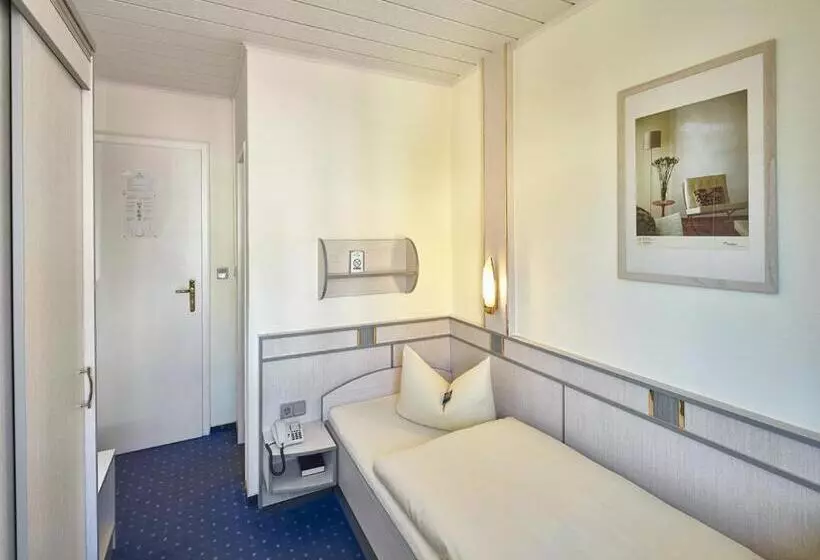 Hotel Alfa City Centre