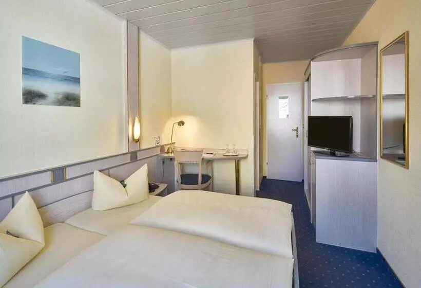 Hotel Alfa City Centre