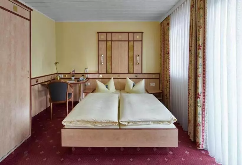 Hotel Alfa City Centre