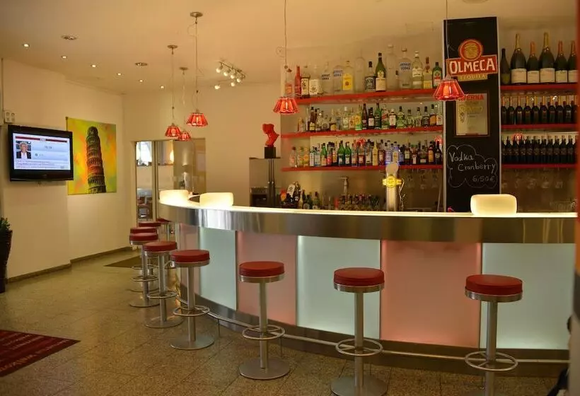 Arthotel Munich