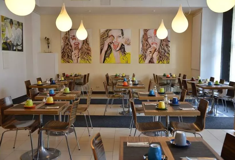 Arthotel Munich