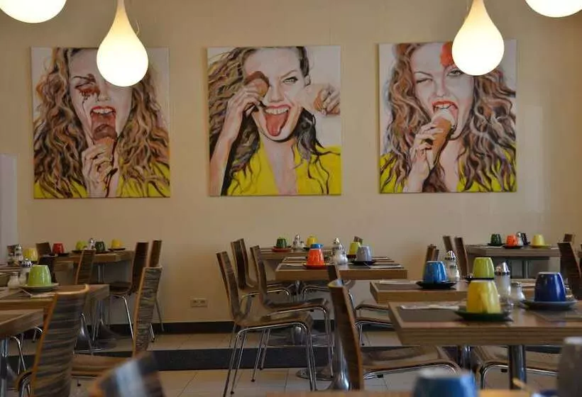Arthotel Munich
