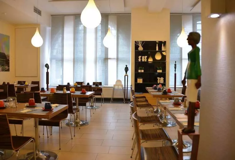Arthotel Munich