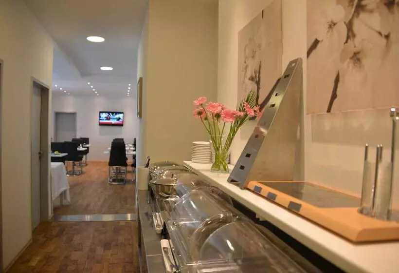 Arthotel Munich