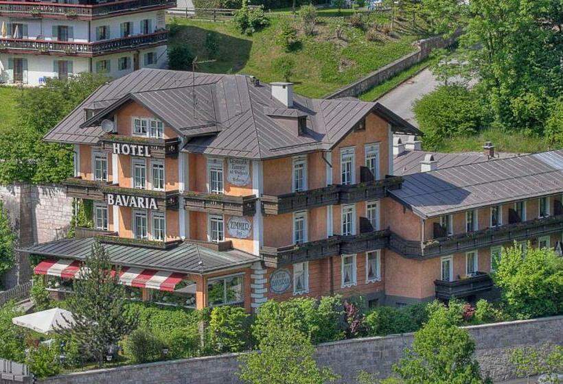 酒店 Bavaria