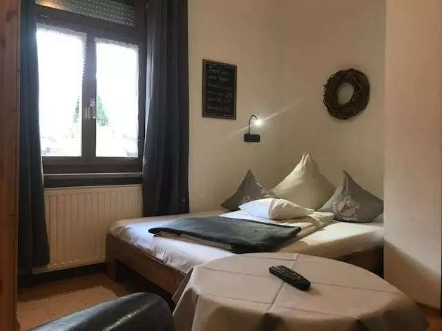 בית מלון כפרי Bavaria