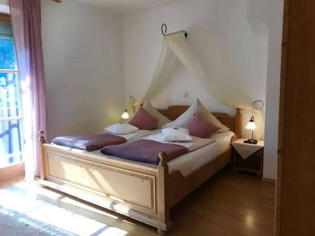 בית מלון כפרי Bavaria