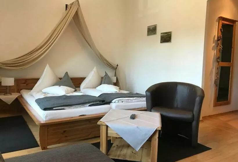 בית מלון כפרי Bavaria