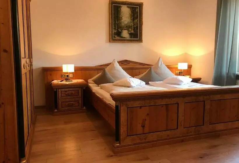 בית מלון כפרי Bavaria