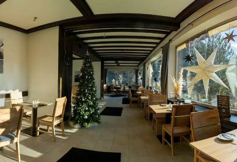 בית מלון כפרי Bavaria