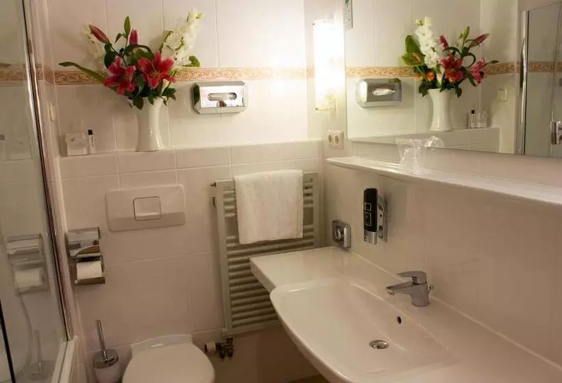 فندق Bayerischer Hof