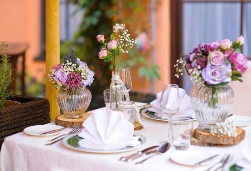 فندق Bayerischer Hof