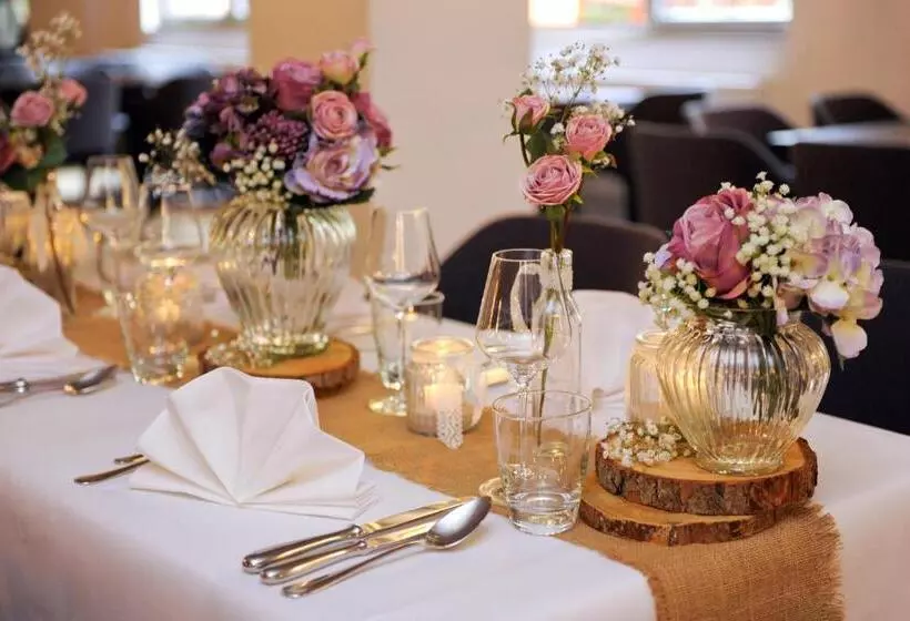 فندق Bayerischer Hof