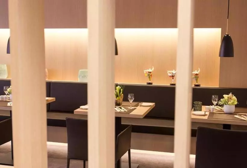 فندق Bayerischer Hof