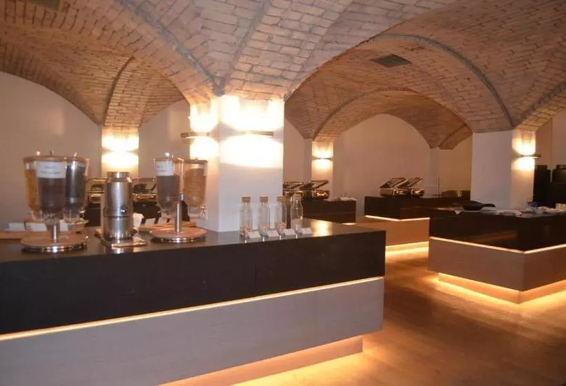 فندق Bayerischer Hof