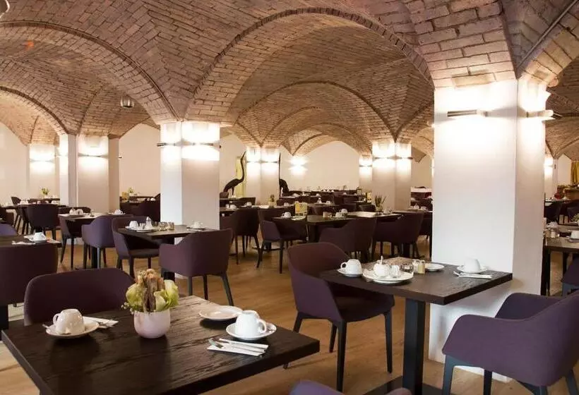 فندق Bayerischer Hof