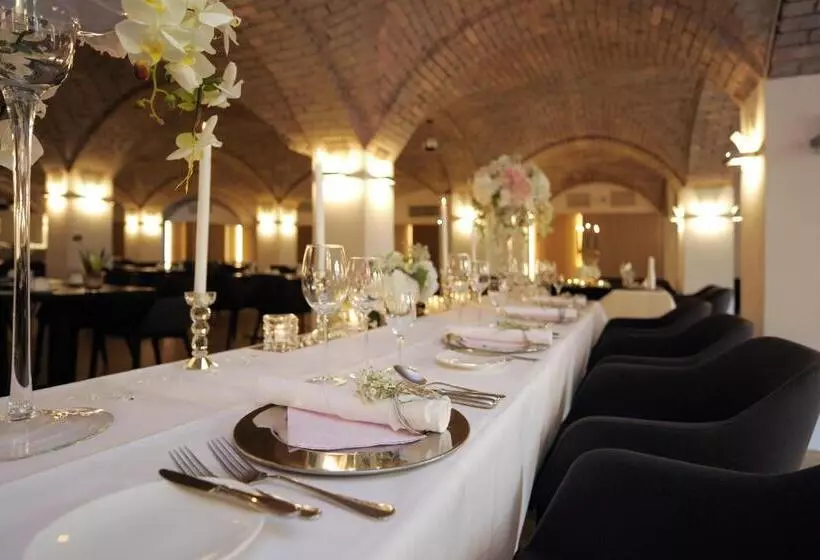 فندق Bayerischer Hof