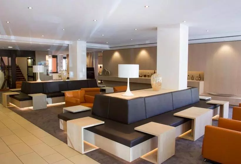 فندق Bayerischer Hof