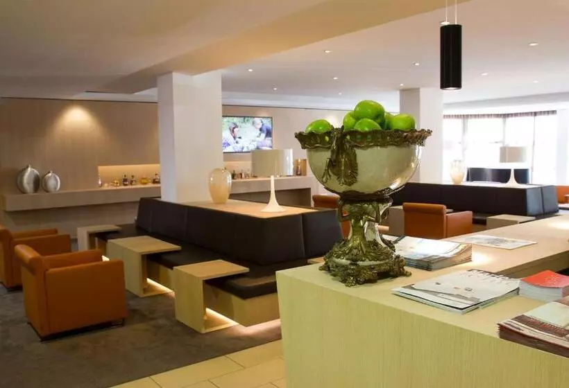 فندق Bayerischer Hof