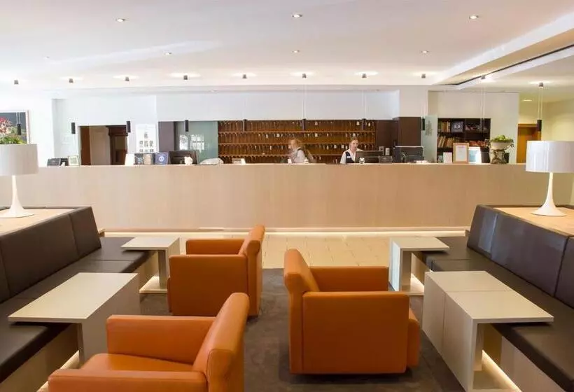 فندق Bayerischer Hof