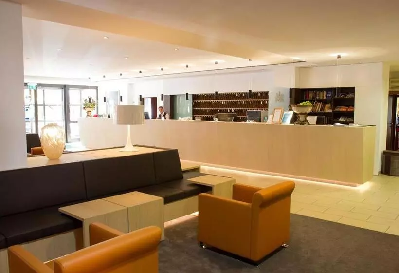 فندق Bayerischer Hof