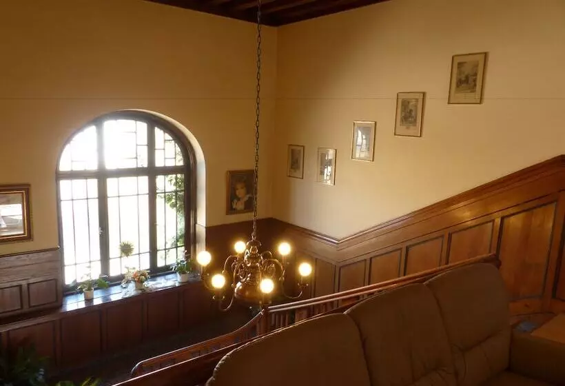 Отель Bayerischer Hof Starnberg