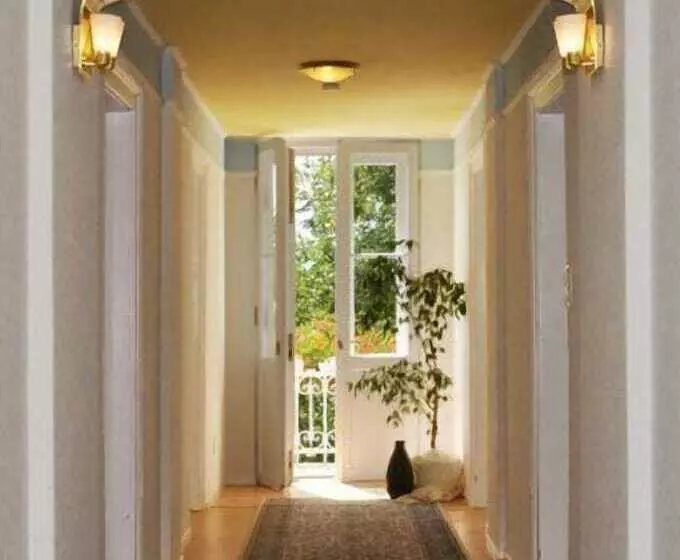 Отель Bayerischer Hof Starnberg