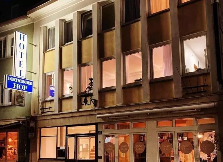 Hotel Dortmunder Hof