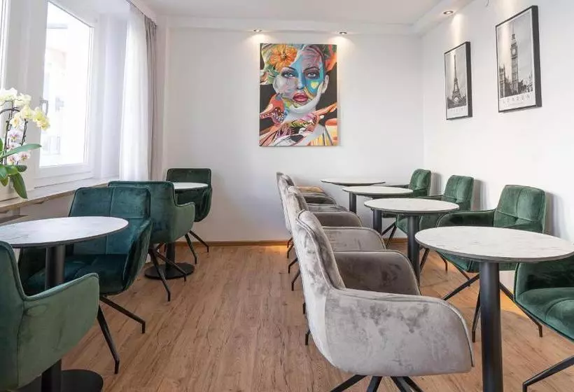 Hotel Dortmunder Hof