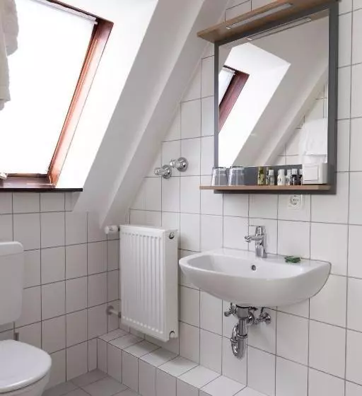 Hotel Dortmunder Hof