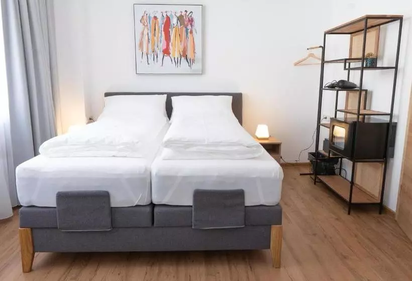 Hotel Dortmunder Hof