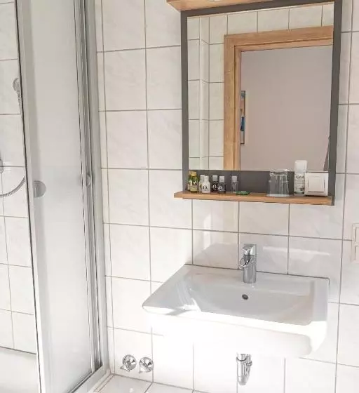 Hotel Dortmunder Hof